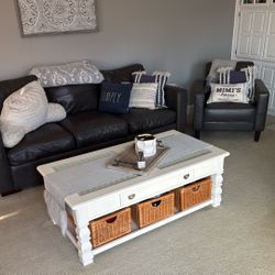 Living Room Furniture 