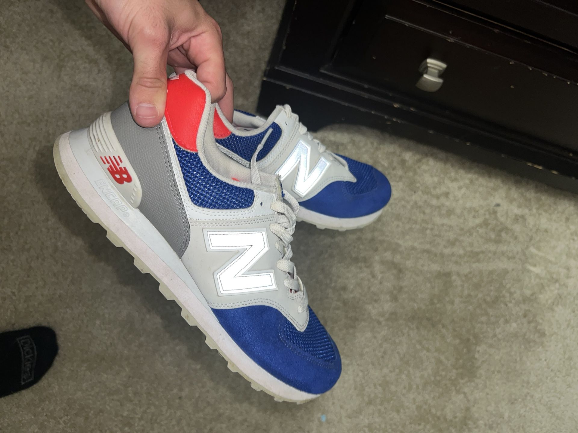 New Balance