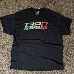 1320 MEXICO T Shirt 