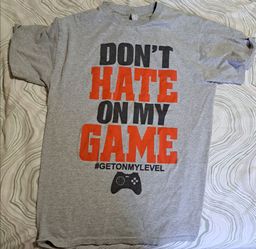 Funny shirt (medium size)