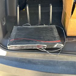 Netgear Modem Router