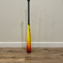 Easton Hype Fire 2¾" USSSA Bat 