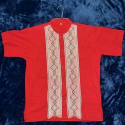 Dress Shirt From Mexico 