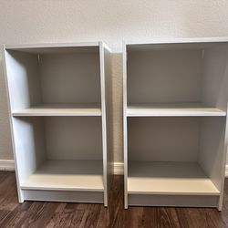 Light Beige Nightstands