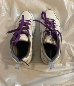 New Balance Ladies 8/Mens 6.5