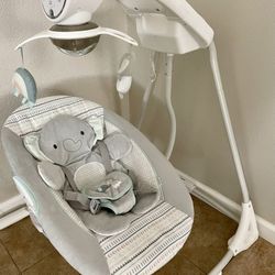 Ingenuity baby Swing 