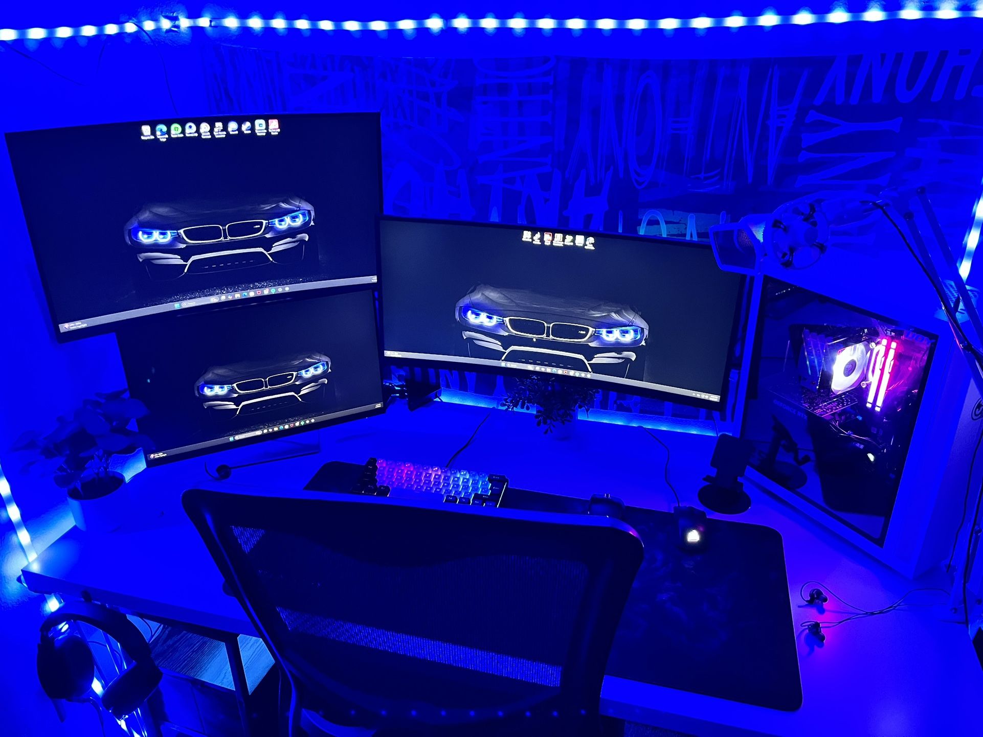 Gaming Pc