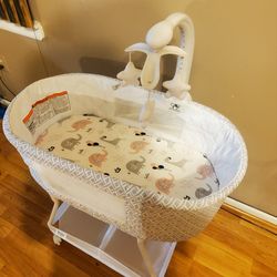 Bassinet