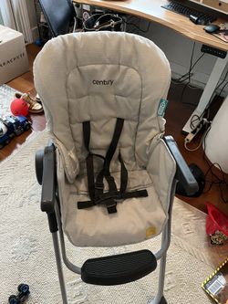 Century High Chair