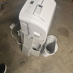 Portable AC