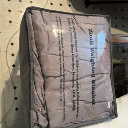 Zonli Weighted Blanket