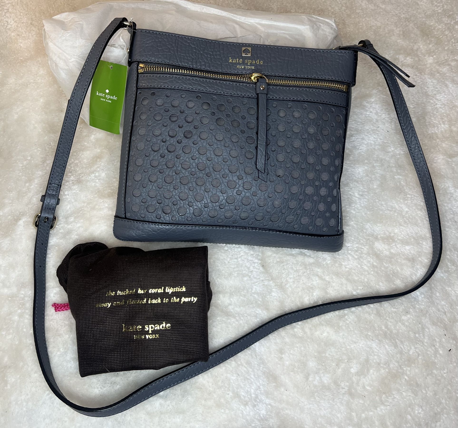 Kate Spade reidy Purse
