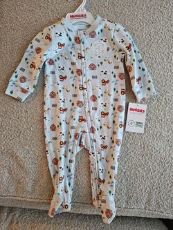 Baby pijama
