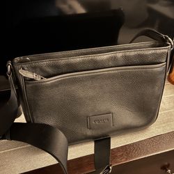 Men’s Coach Bag