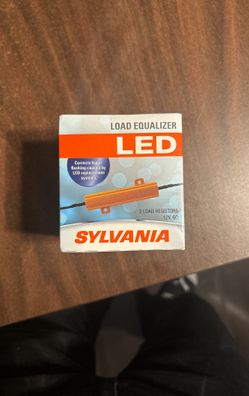 Load Resistors