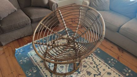 Satellite Chair