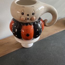 JP Mug
