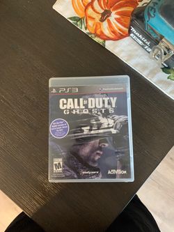 Call of Duty