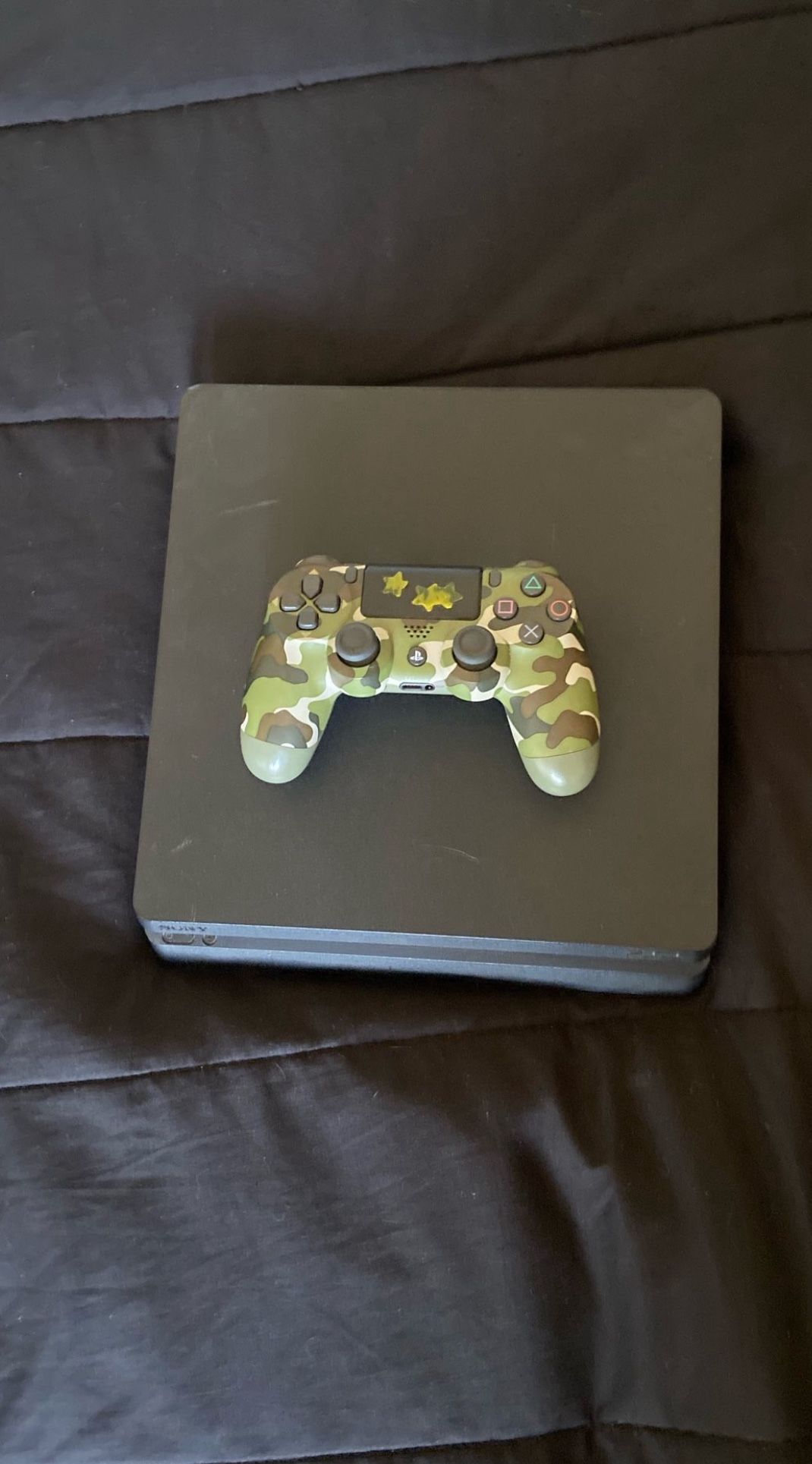 PS4 $120