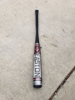 Easton Baseball Bat