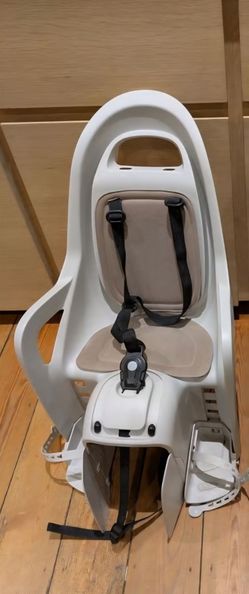 Hamax Caress Child Bike Seat