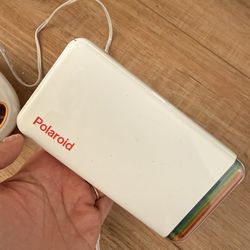 Polaroid Printer