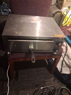 Cheese griller