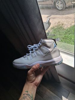 Retro 11 Jordan's