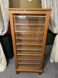 Custom Cabinet For 1/24 Scale Cars/trucks