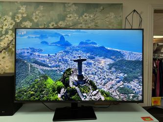 55” TCL Roku TV $149.99 