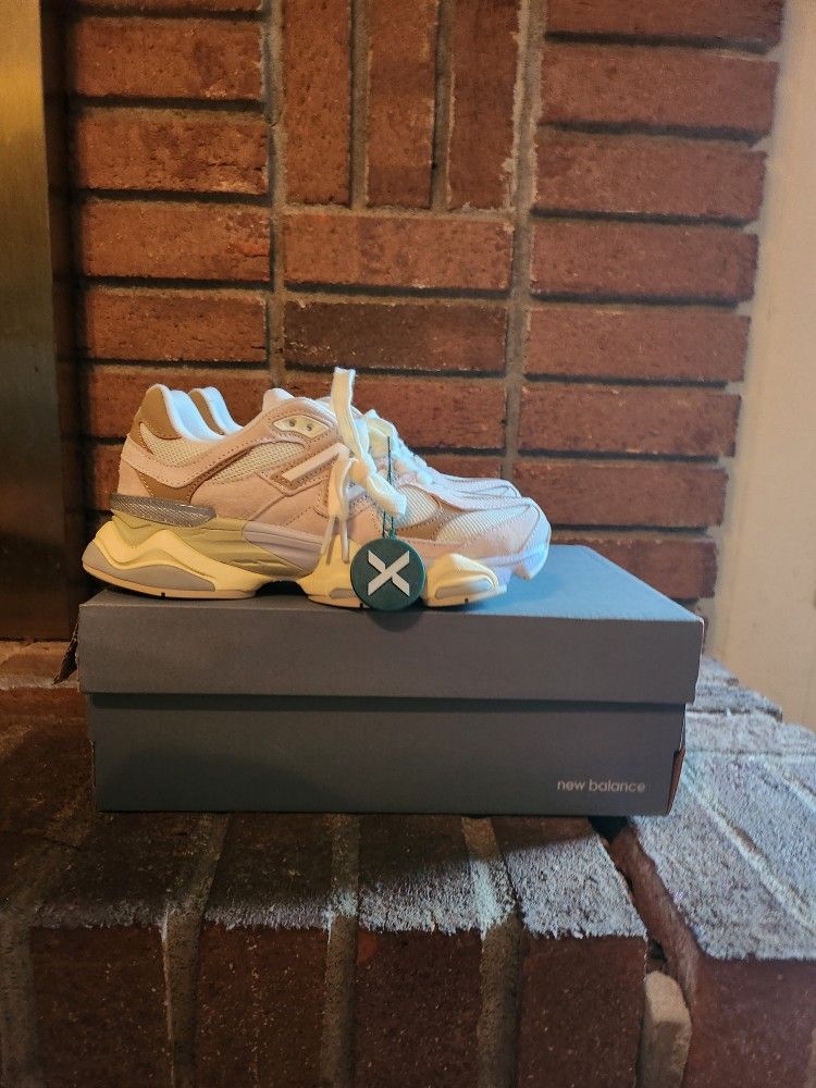 9060 New Balance