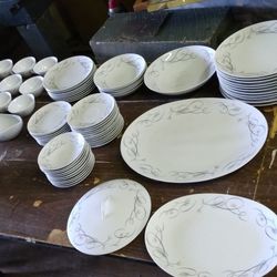 Vintage China   All You See $80 Firm