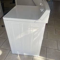 Hotpoint Electric Dryer