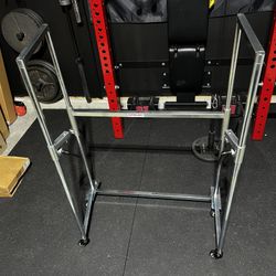 Appliance Dolly For Wall Oven And Stacked Washer/ Dryer