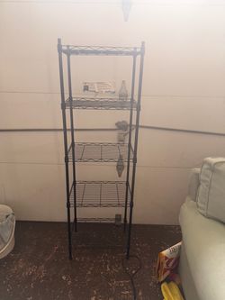 Wire rack