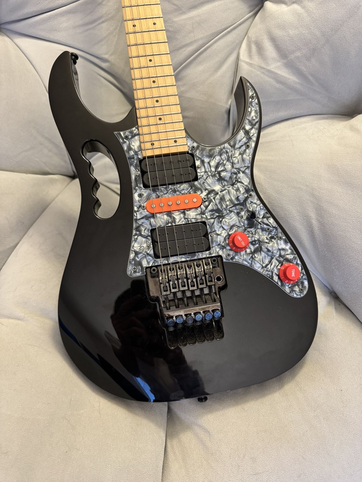 Ibanez JEM505 Electric Guitar