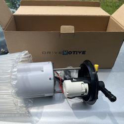 Fuel pump GMC Acadia 2009- 2016