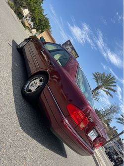 1999 Mercedes-Benz E 430 low miles (112,500