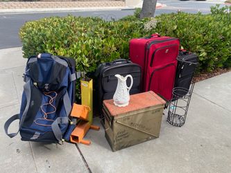 FREE STUFF