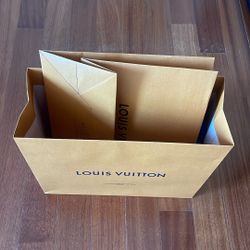 Louis Vuitton Bags