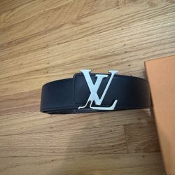 Louis Vuitton Belt