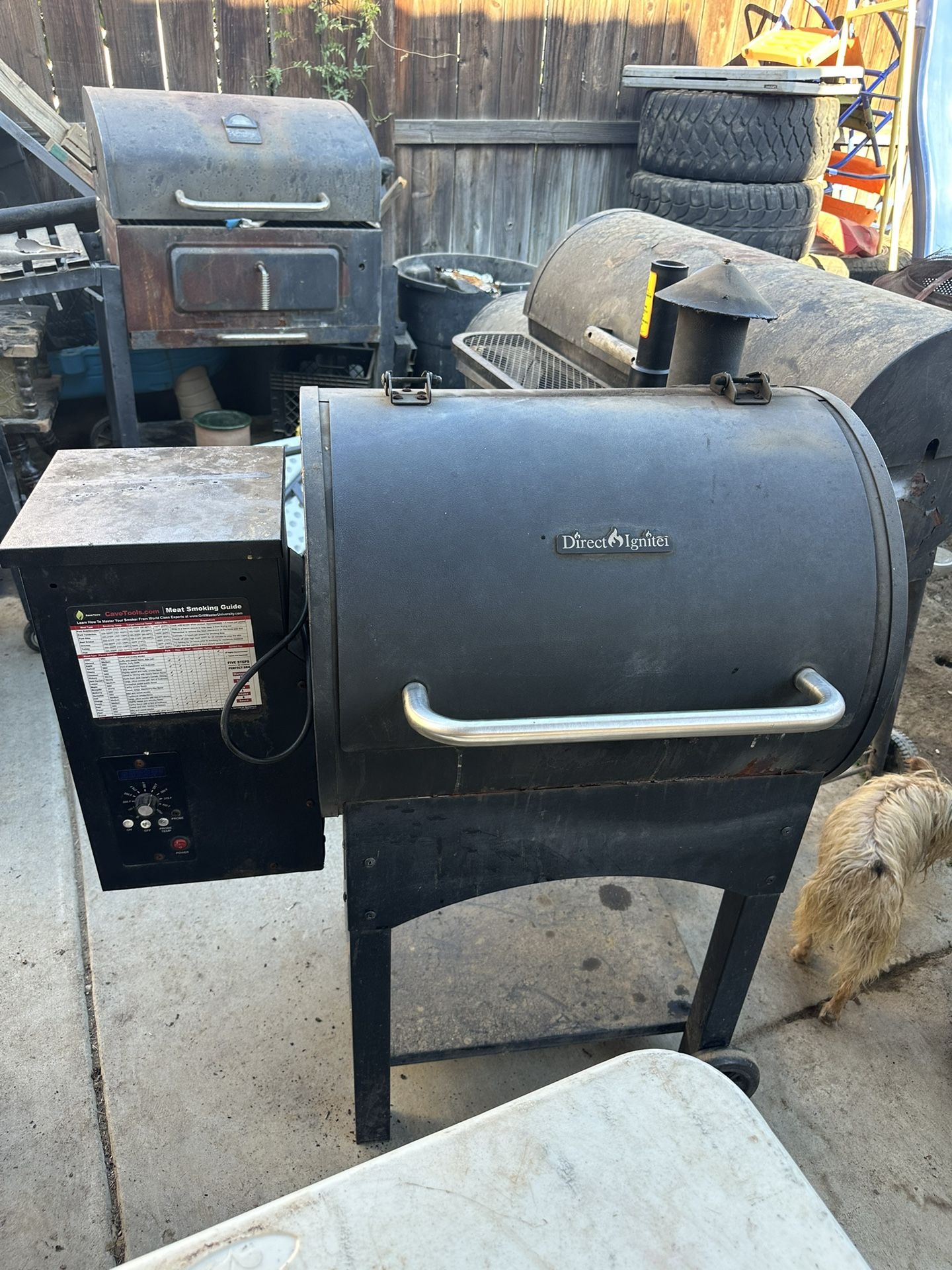 Direct Ignite pellet smoker,All Products : American Fashion Style Bags On Sale