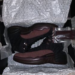 Nike Air Jordan 12 A Ma Maniere 