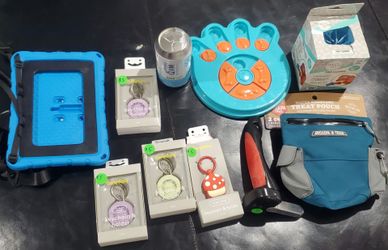 Mix and match $2 items