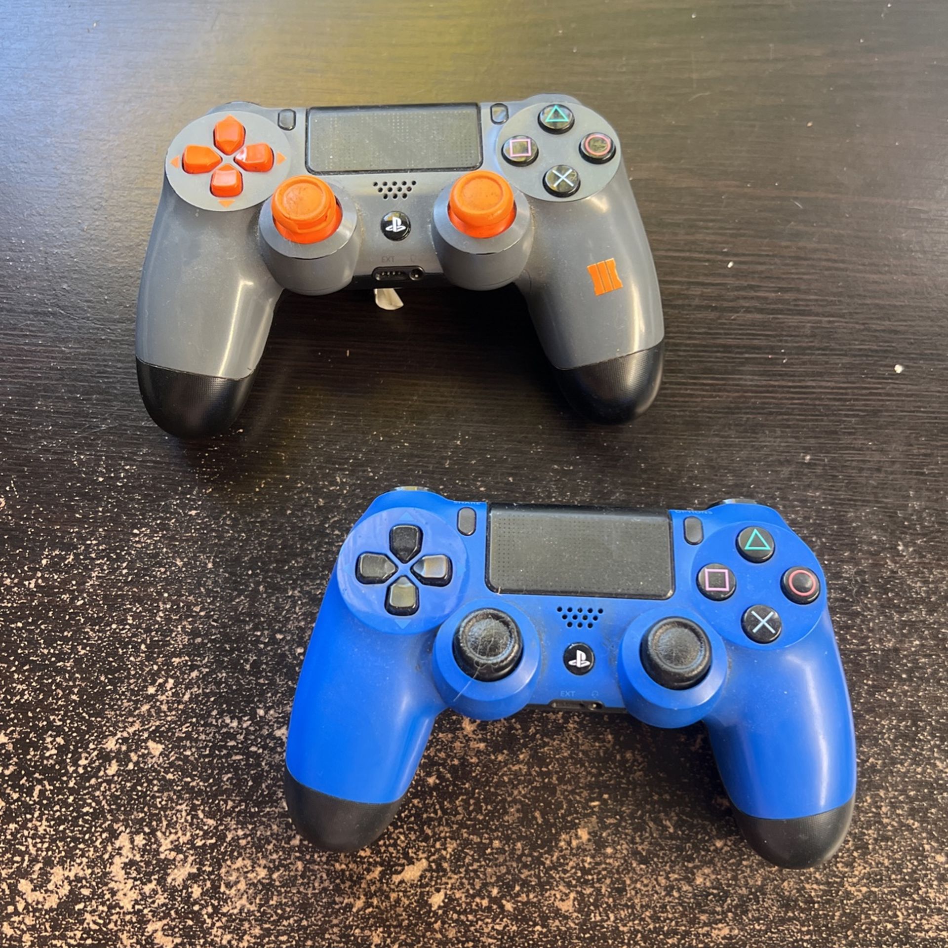 PS4 Controllers for Sale in Long Beach, CA OfferUp