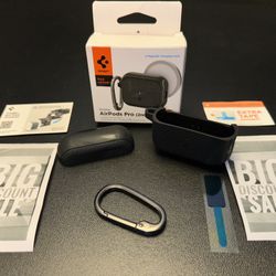 Spigen Mag Armor- CASE CHARGER AirPods Pro de 2ª generación 2022/2023 