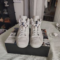 Zapatos Jordan