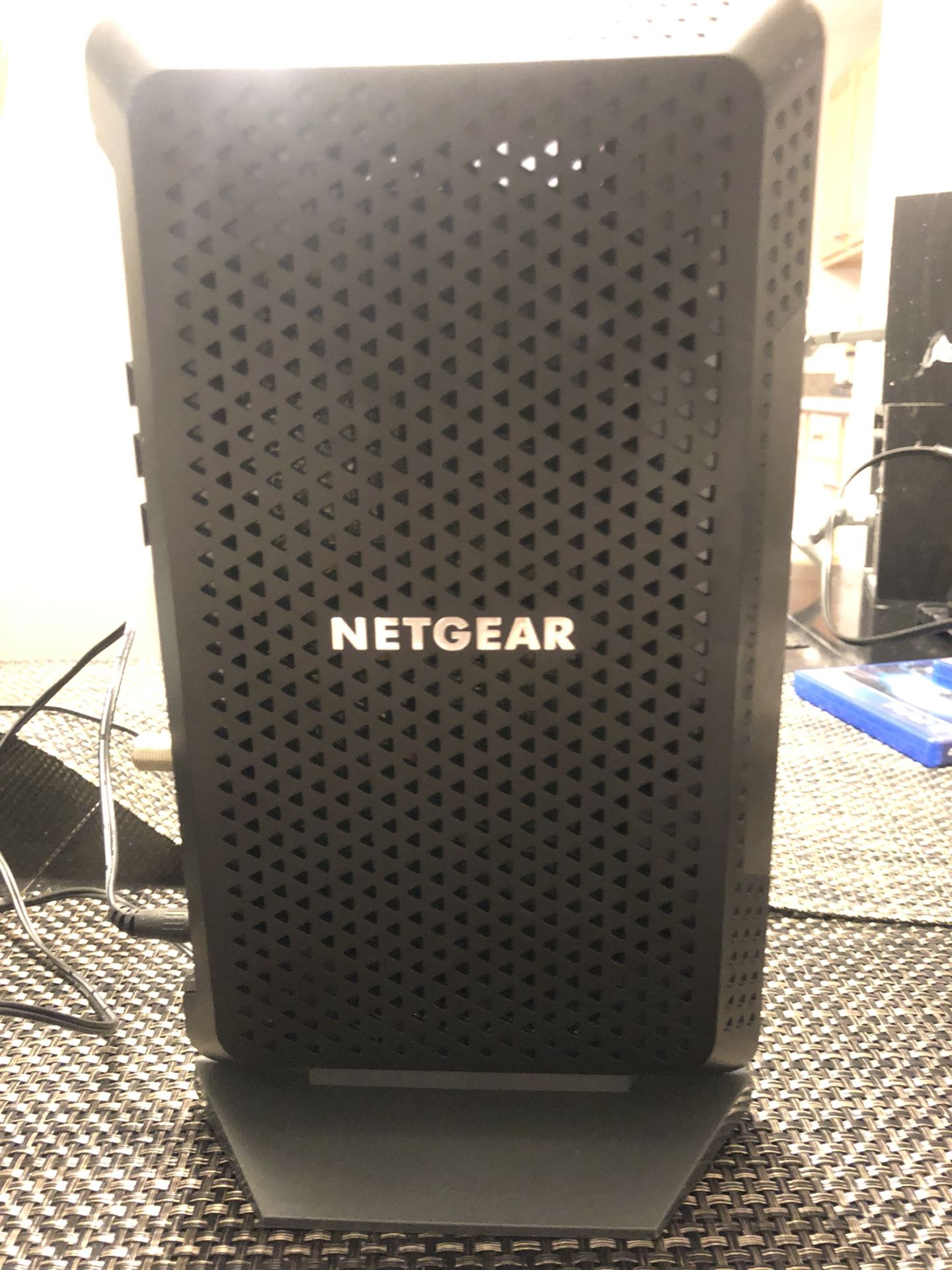 Netgear Nighthawk CM1200 Router