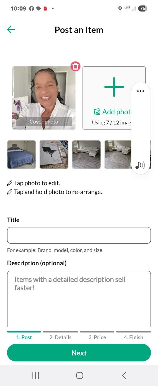 Furniture For Sale