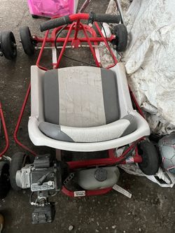 Go Kart